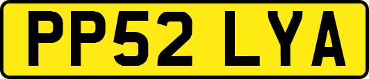 PP52LYA