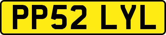 PP52LYL