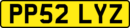 PP52LYZ
