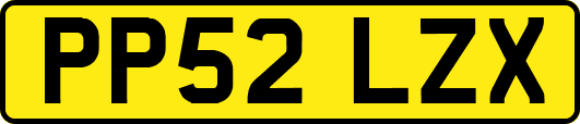 PP52LZX