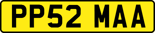 PP52MAA