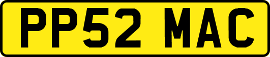 PP52MAC