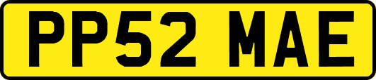 PP52MAE