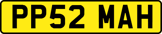 PP52MAH