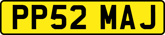 PP52MAJ