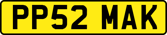 PP52MAK