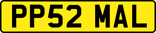 PP52MAL