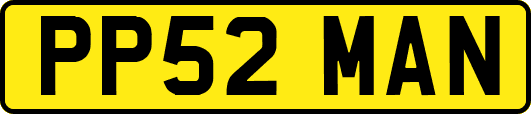PP52MAN