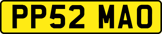PP52MAO