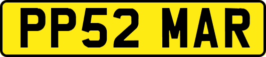 PP52MAR