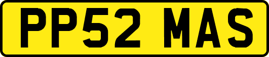 PP52MAS