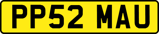 PP52MAU