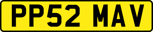 PP52MAV