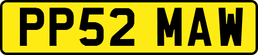 PP52MAW