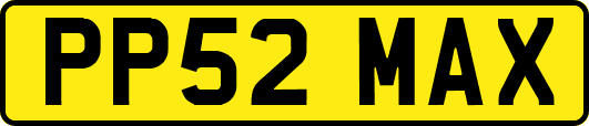 PP52MAX
