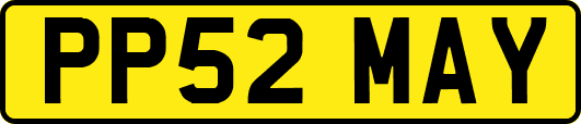 PP52MAY