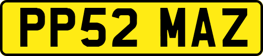 PP52MAZ