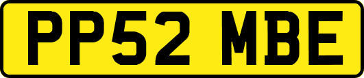 PP52MBE
