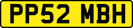 PP52MBH
