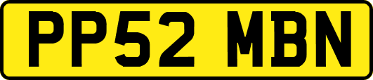 PP52MBN