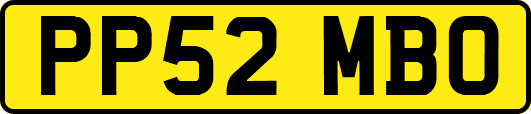 PP52MBO