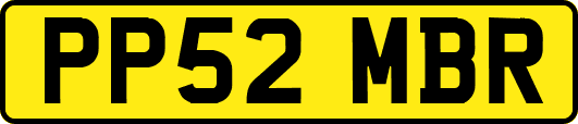 PP52MBR