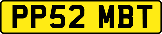PP52MBT