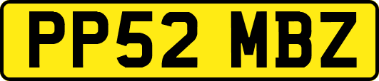 PP52MBZ