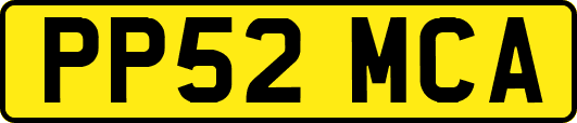 PP52MCA