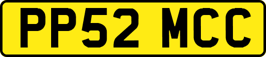 PP52MCC