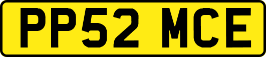 PP52MCE