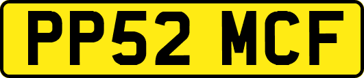 PP52MCF