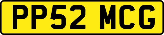 PP52MCG