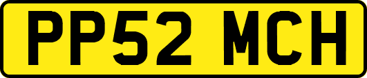 PP52MCH