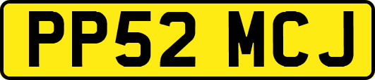 PP52MCJ