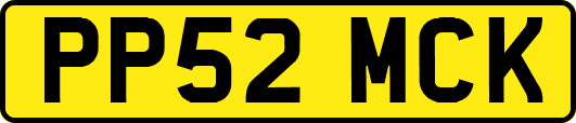 PP52MCK