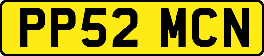 PP52MCN