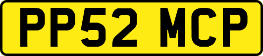 PP52MCP