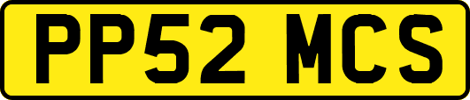 PP52MCS