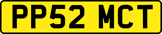PP52MCT