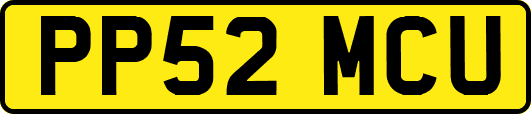 PP52MCU