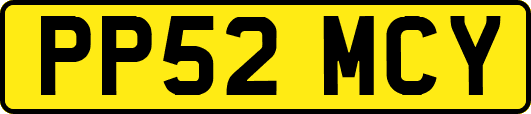 PP52MCY