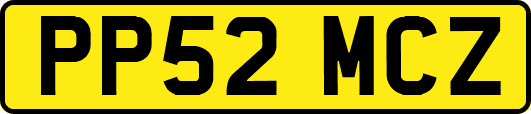 PP52MCZ