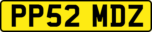 PP52MDZ