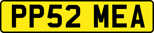 PP52MEA