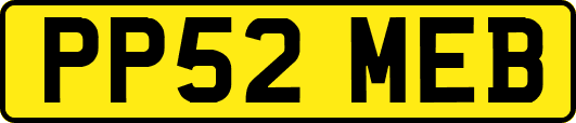 PP52MEB