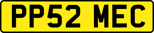 PP52MEC