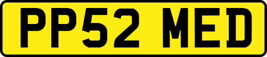 PP52MED