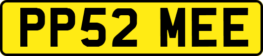 PP52MEE