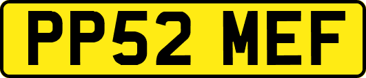 PP52MEF